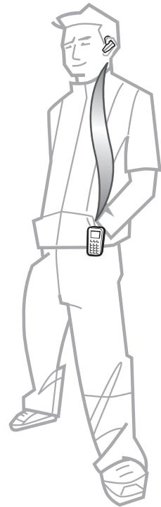 JABRA JX 10 - 7