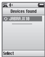 JABRA JX 10 - 9