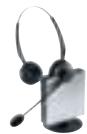 JABRA LINK 14201-20 - JABRA GN9300/JABRA GN9300E SERIES - 1