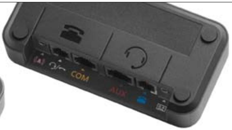 JABRA LINK 14201-20 - 2