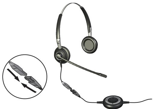 JABRA LINK 280 - ABOUT YOUR JABRA LINK 280 CONTROLLER - 2