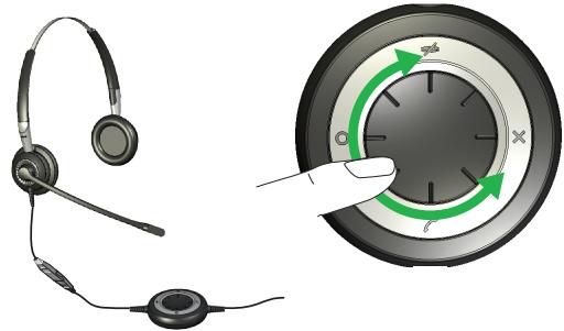 JABRA LINK 280 - ABOUT YOUR JABRA LINK 280 CONTROLLER - 4