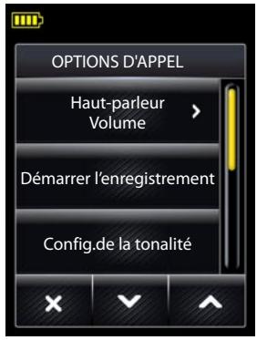 JABRA PRO 9460 - Activation de la fonction d'enregistrement - 2