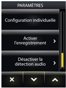 JABRA PRO 9460 - Activation de la fonction d'enregistrement - 1