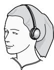 JABRA PRO 9460 - Assemblage du micro-casque - 7