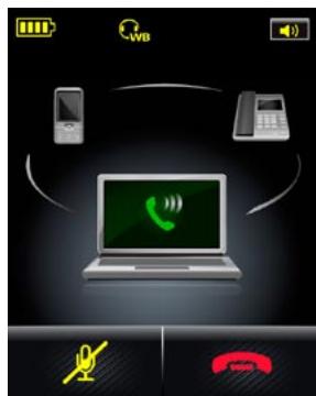 JABRA PRO 9460 DUO - FUSION D'APPELS - 3