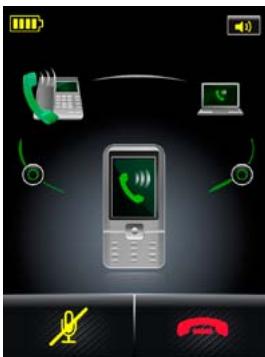 JABRA PRO 9465 DUO - CALL MERGING - 7