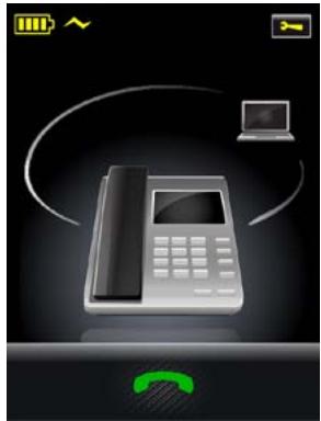 JABRA PRO 9465 DUO - CONFERENCE CALLING - 1
