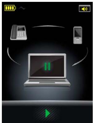 JABRA PRO 9465 DUO - MANAGING CALL WAITING - 3