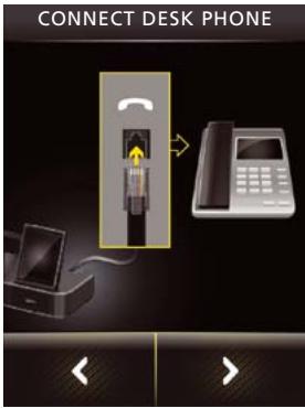 JABRA PRO 9465 DUO - Connecting to the GN1000 Remote Handset Lifter - 6