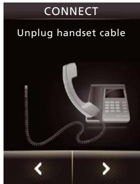 JABRA PRO 9465 DUO - Connecting to the GN1000 Remote Handset Lifter - 3
