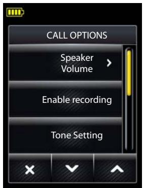 JABRA PRO 9465 DUO - ENABLING THE RECORDING FEATURE - 2
