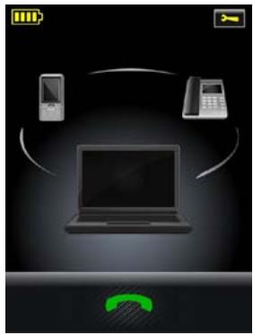 JABRA PRO 9465 DUO - THE TARGET PHONE CONCEPT - 2