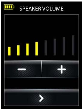 JABRA PRO 9465 DUO - CALL OPTIONS MENU - 3
