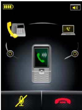 JABRA PRO 9465 DUO - CALL MERGING - 5
