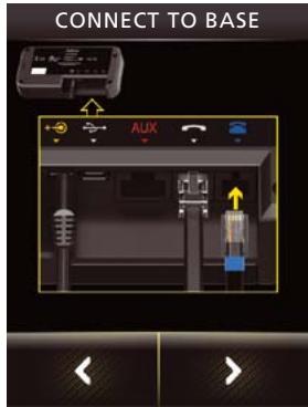 JABRA PRO 9465 DUO - Connecting to the GN1000 Remote Handset Lifter - 5