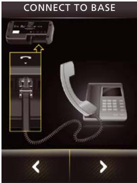 JABRA PRO 9465 DUO - Connecting to the GN1000 Remote Handset Lifter - 4