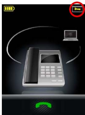 JABRA PRO 9465 DUO - SETTINGS MENU - 1