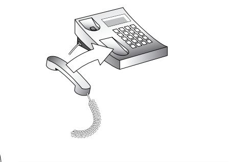 JABRA PRO 9465 DUO - HANGING UP - 4