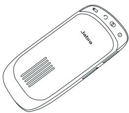 JABRA SP5050 - 6) Engage Night Driving Mode - 2