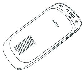 JABRA SP5050 - 3) Pairing the Jabra SP5050 with your phone - 2