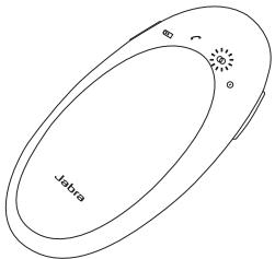 JABRA SP700 - El téléphone detectará el Jabra SP700 - 1