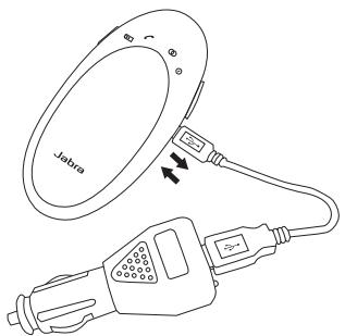 JABRA SP700 - CARREGUE O AURICULAR - 1