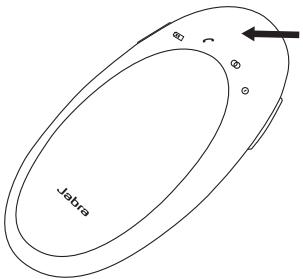 JABRA SP700 - Mise en ROUTE - 2