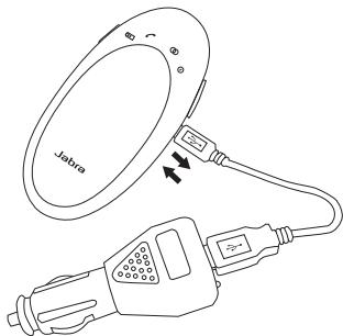 JABRA SP700 - GETTING STARTED - 1