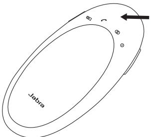 JABRA SP700 - Normal mode - 1
