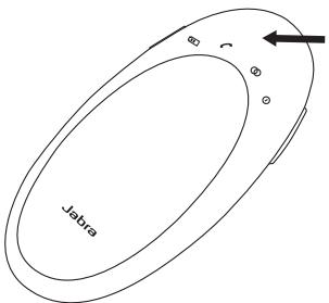 JABRA SP700 - Modo normal - 1