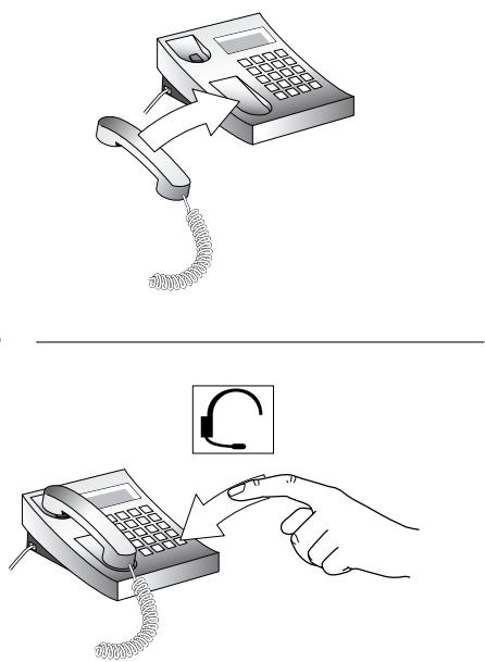 JABRA 9470 - HANGING UP - 2