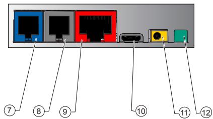 JABRA 9470 - BASE DIAGRAM - 3