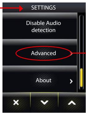 JABRA 9470 - RE-RUNNING THE SETUP WIZARDS - 2