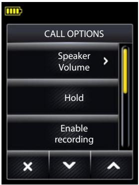 JABRA 9470 - RECORDING YOUR CALLS - 1
