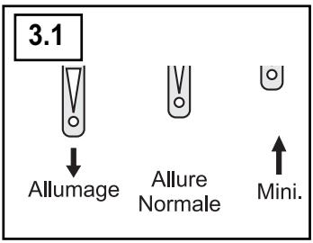 SUPRA TOLOSA - Allumage - 1