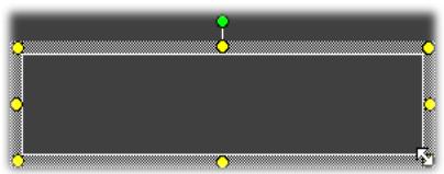 PINNACLE STUDIO 10 PLUS - About text objects - 1