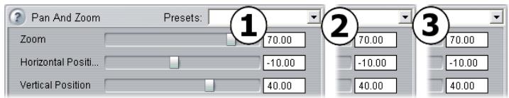 PINNACLE STUDIO 10 PLUS - Keyframing - 1