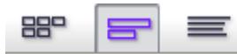 PINNACLE STUDIO 10 PLUS - Timeline view - 1