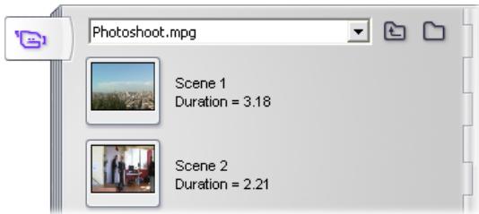 PINNACLE STUDIO 10 PLUS - Comment view - 1
