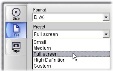 PINNACLE STUDIO 10 PLUS - DivX - 1