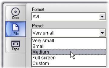 PINNACLE STUDIO 10 PLUS - AVI - 1
