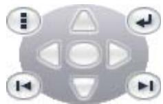 PINNACLE STUDIO 10 PLUS - DVD playback controls - 1