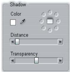 PINNACLE STUDIO 10 PLUS - Picture-in-picture tool controls - 4
