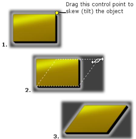 PINNACLE STUDIO 10 PLUS - Editing-mode selection buttons - 2