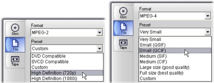 PINNACLE STUDIO 10 PLUS - MPEG - 2