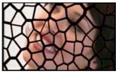 PINNACLE STUDIO 10 PLUS - Stained glass - 2