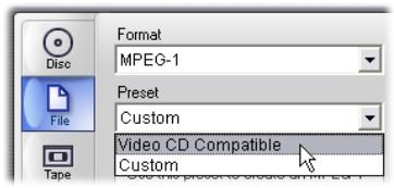 PINNACLE STUDIO 10 PLUS - MPEG - 1