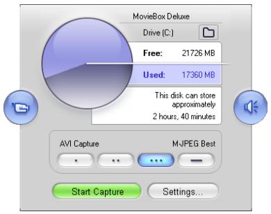 PINNACLE STUDIO 10 PLUS - The Diskometer - 2