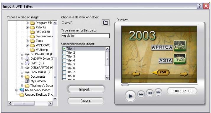 PINNACLE STUDIO 10 PLUS - Audio - 1